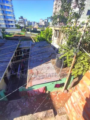 ২.৭৫ কাঠার প্লট বিক্রয় at উত্তরা দক্ষিনখানে