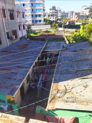 ২.৭৫ কাঠার প্লট বিক্রয় at উত্তরা দক্ষিনখানে
