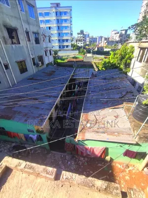 ২.৭৫ কাঠার প্লট বিক্রয় at উত্তরা দক্ষিনখানে