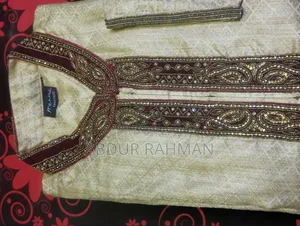 Showroom Panjabi Stock Lot for Sale