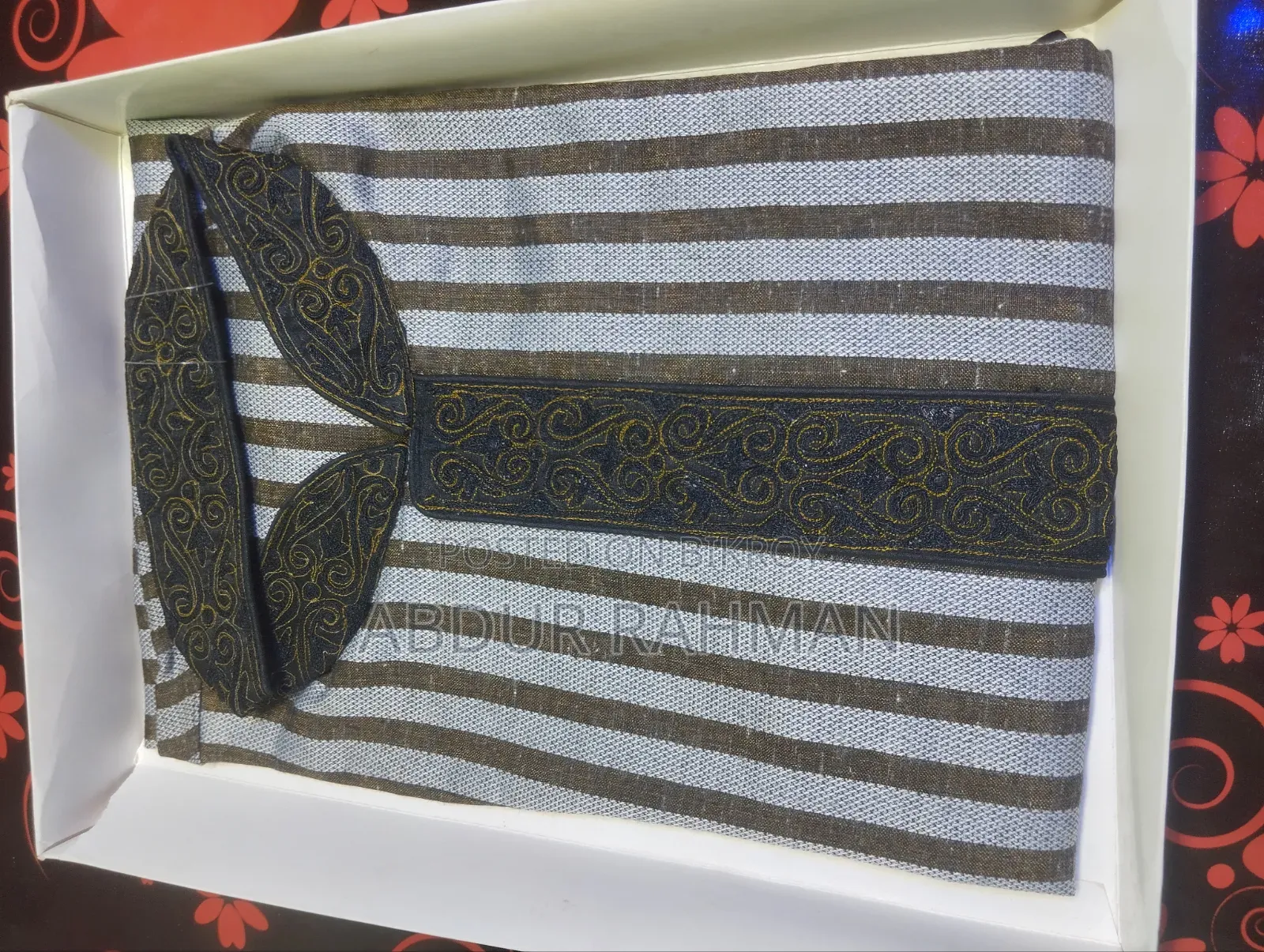 Showroom Panjabi Stock Lot for Sale