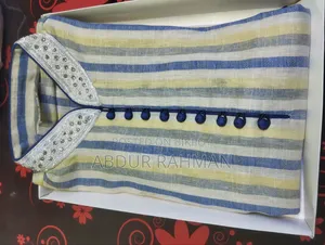 Showroom Panjabi Stock Lot for Sale
