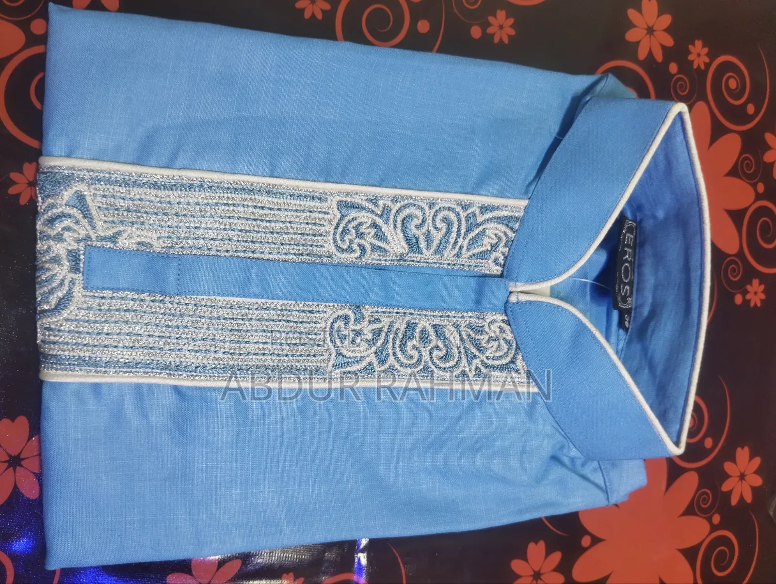 Showroom Panjabi Stock Lot for Sale