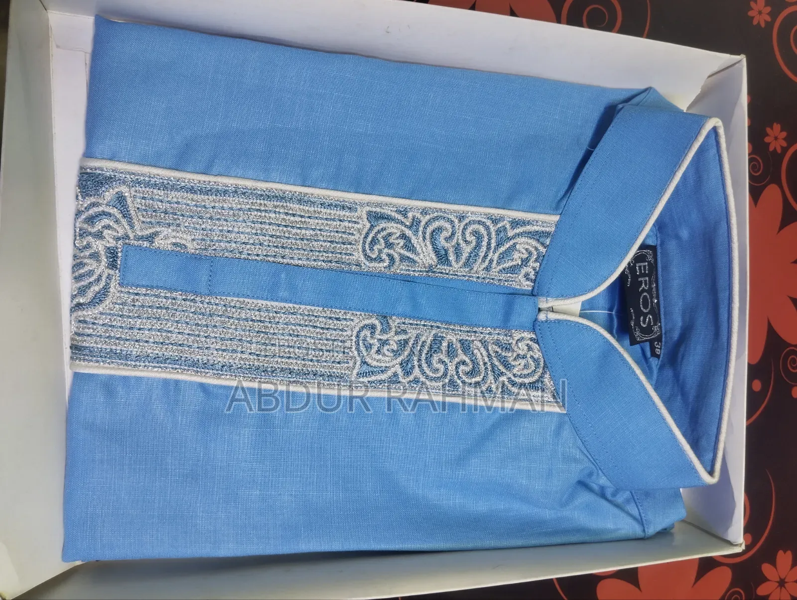 Showroom Panjabi Stock Lot for Sale