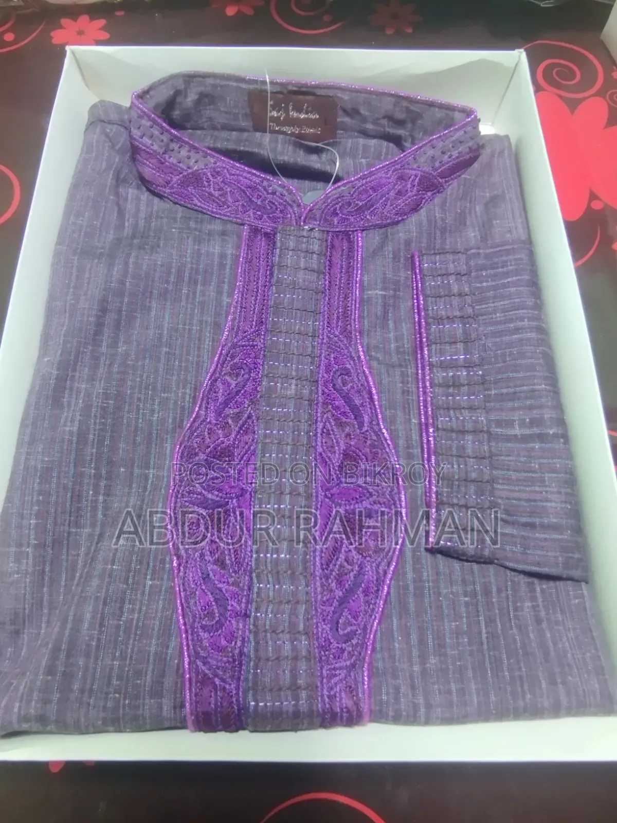 Showroom Panjabi Stock Lot for Sale