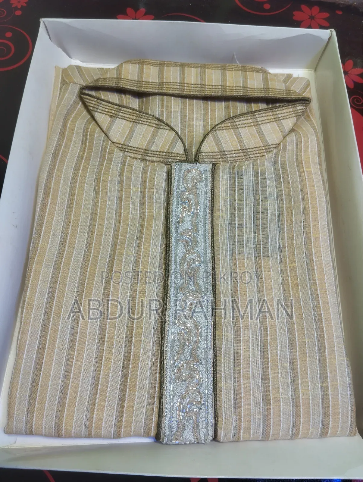 Showroom Panjabi Stock Lot for Sale