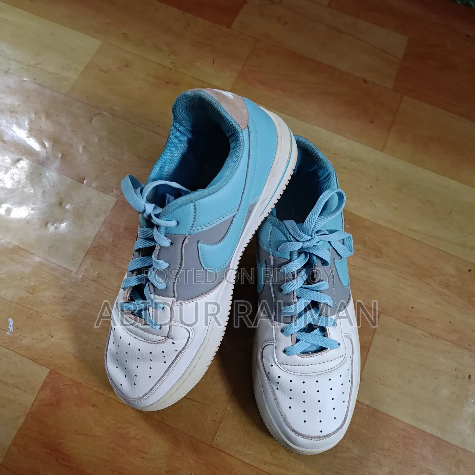 Men's Shoes