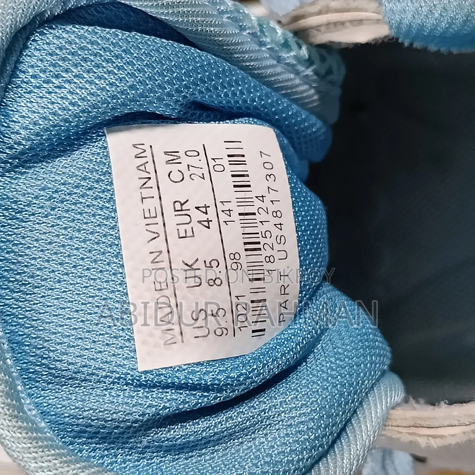 Men's Shoes