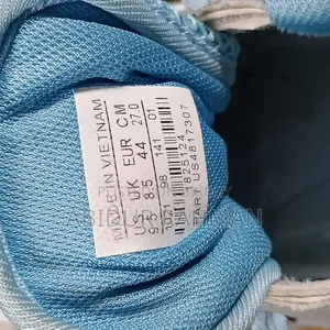 Men's Shoes