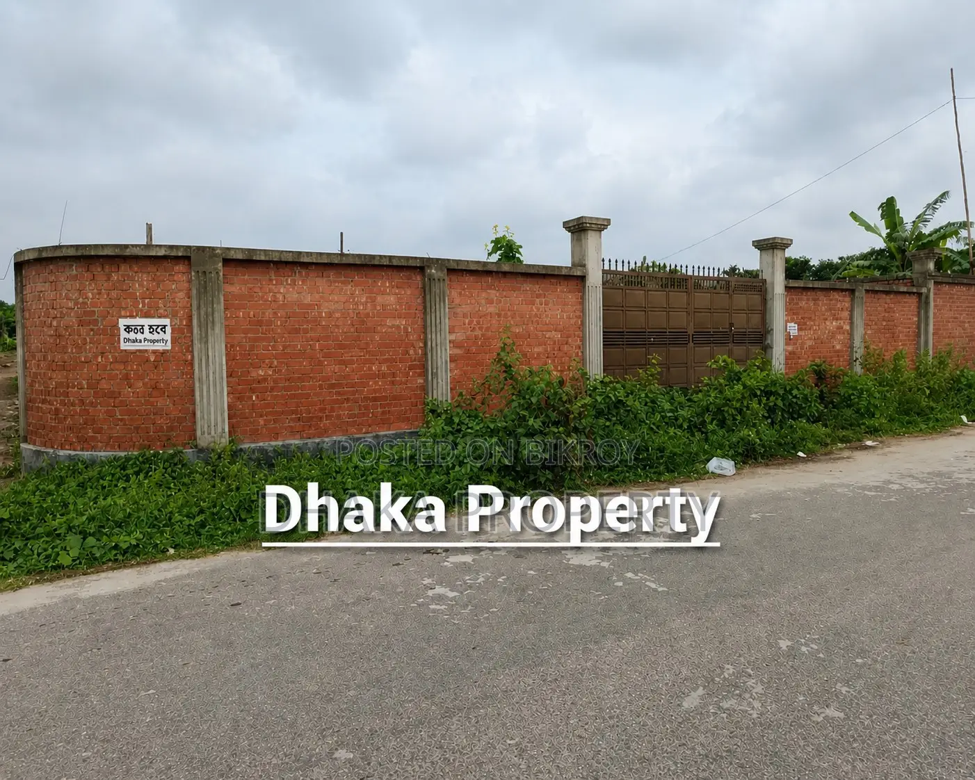 100ft Rd Zora 15 Katha North at Sector-9