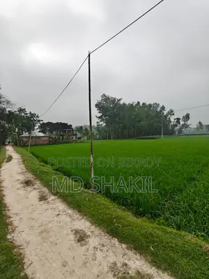 জমি ভাড়া (Land Rent)