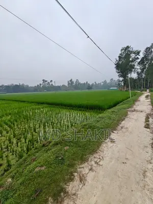 জমি ভাড়া (Land Rent)