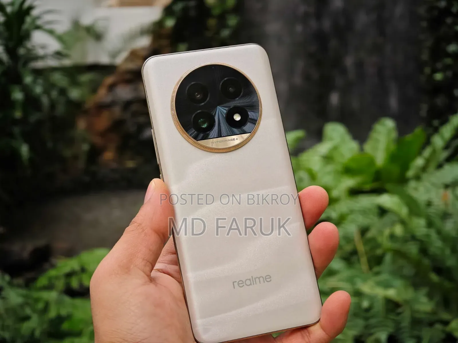 Realme 13 Pro+ 5G 512 GB