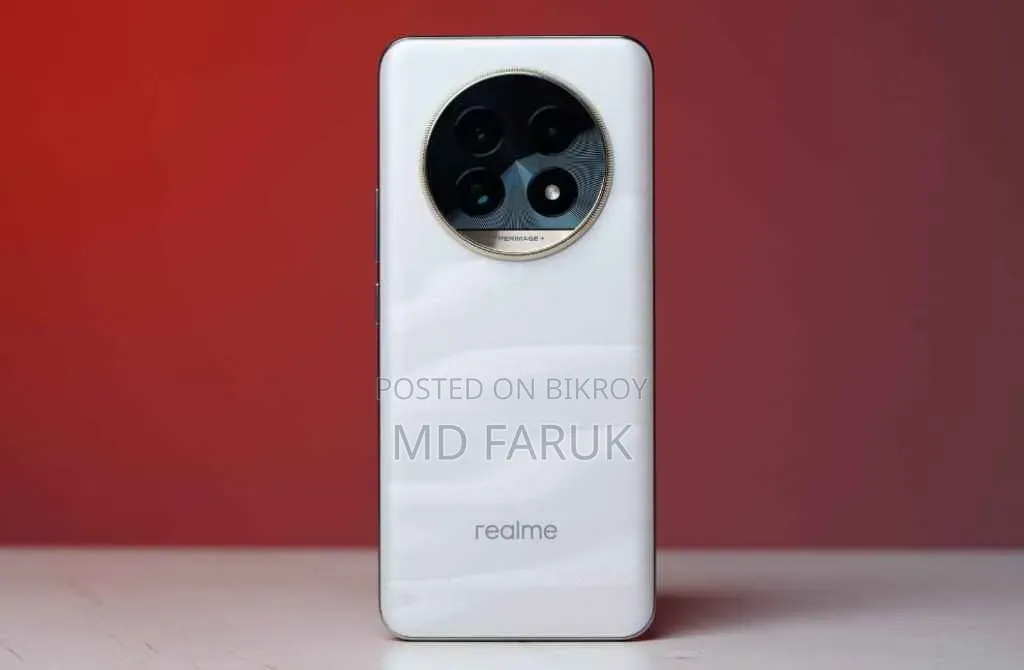 Realme 13 Pro+ 5G 512 GB
