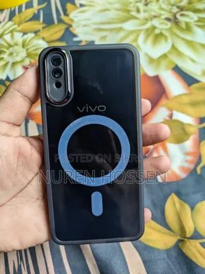 Vivo Y91c 32 GB Blue