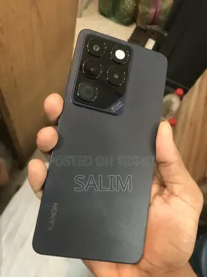 Walton XANON X50 256 GB Black