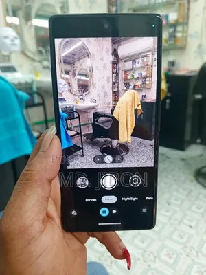 Google Pixel 6a 128 GB Black
