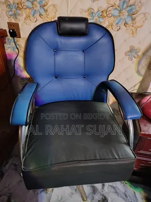 Salon Chair for Sale
