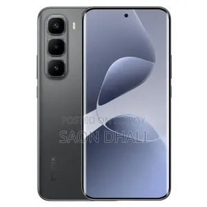 Infinix Hot 60 Pro+ 128 GB Bronze
