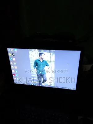 Desktop Computer 4GB Intel Core i3 HDD+SSD 1T