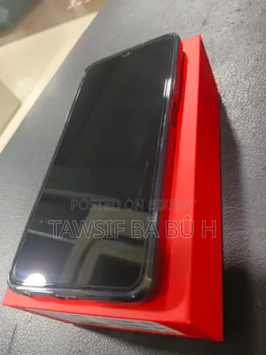 Walton NEXG N76 128 GB Black