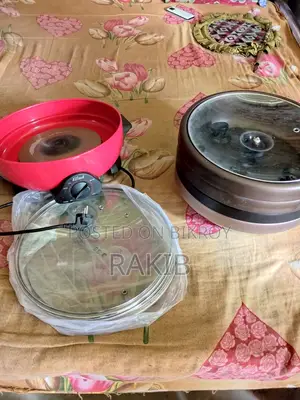 মাল্টিফাংশন কুকার
