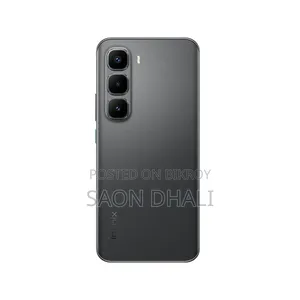 Infinix Hot 60 Pro+ 128 GB Bronze