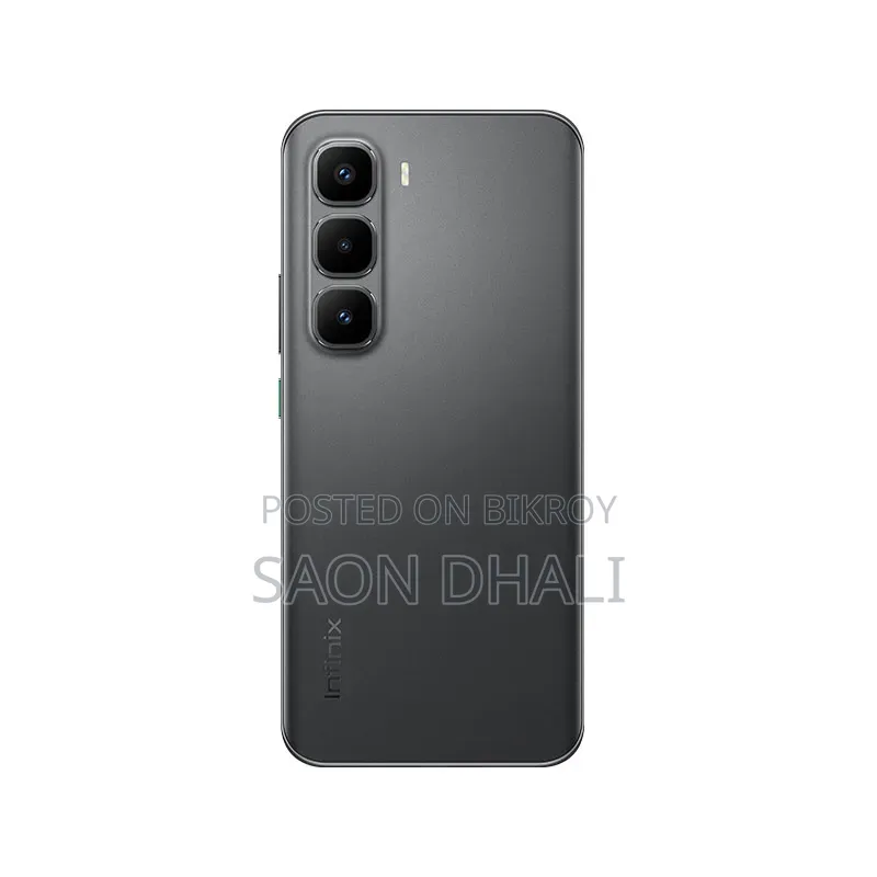 Infinix Hot 60 Pro+ 128 GB Bronze