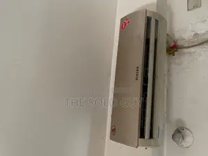 সিঙ্গার ১ টন এসি
