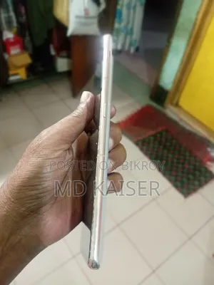 Samsung Galaxy A80 128 GB White