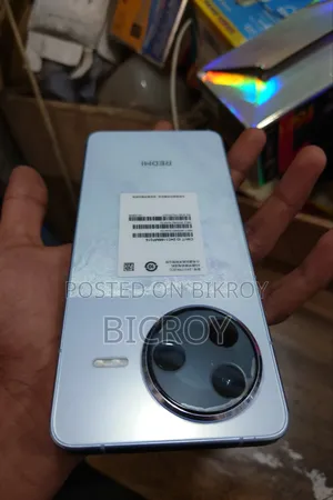 Xiaomi Redmi K80 Ultra 256 GB Blue