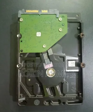 1tb Hdd.Seagate Barracuda