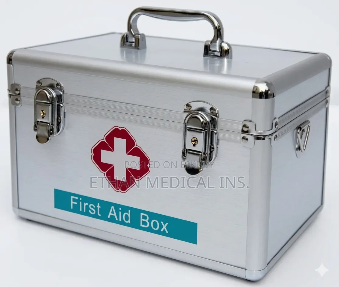First Aid Box