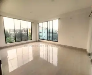 Triplex 6000 SQFT Luxurious Full Building for Rent in Nikunjo -1.