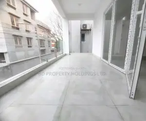 Triplex 6000 SQFT Luxurious Full Building for Rent in Nikunjo -1.