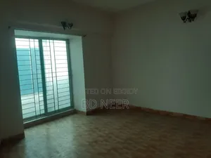 4-bedroom Apartment in Gulshan for Rent