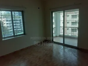 4-bedroom Apartment in Gulshan for Rent