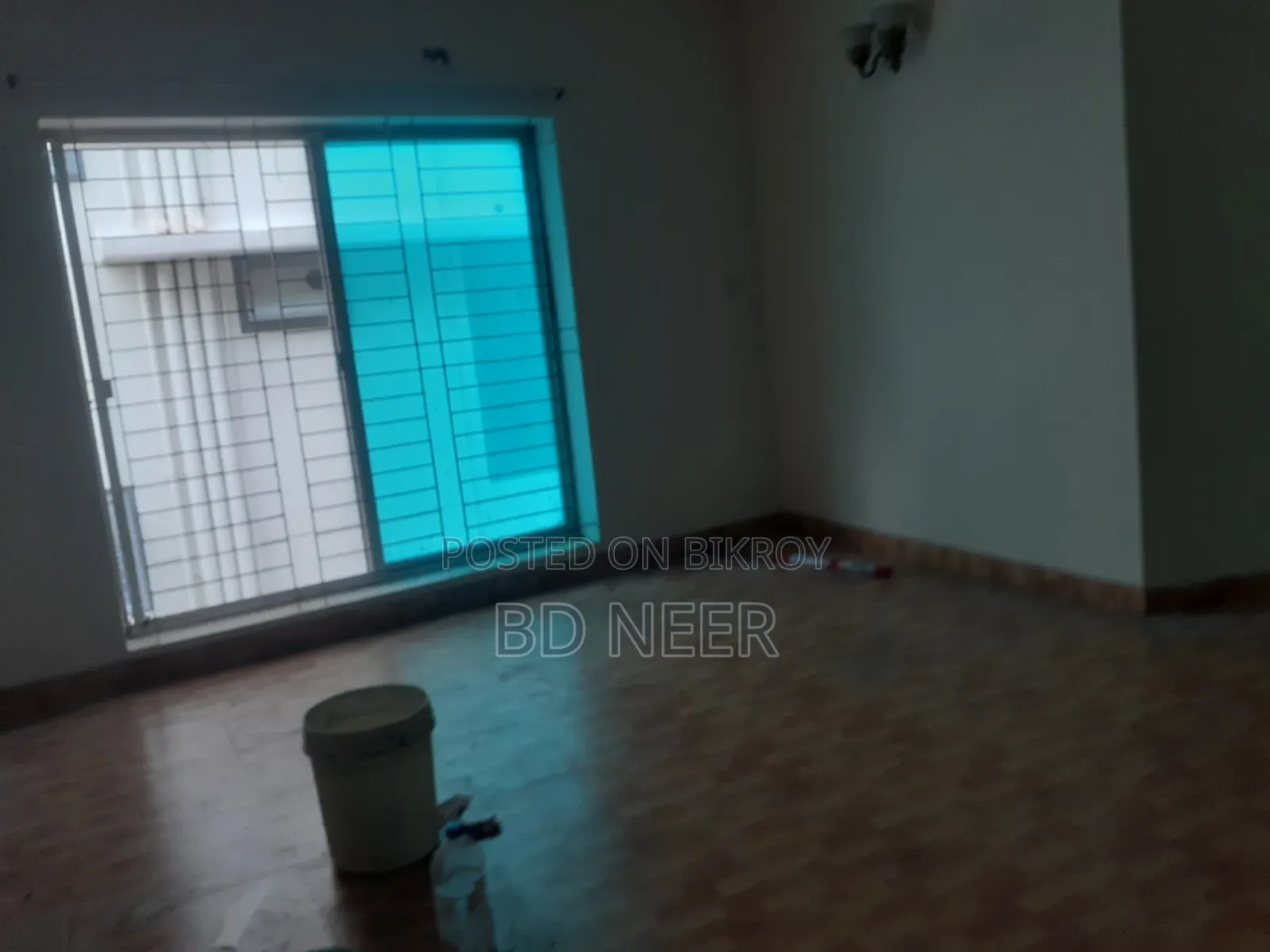 4-bedroom Apartment in Gulshan for Rent