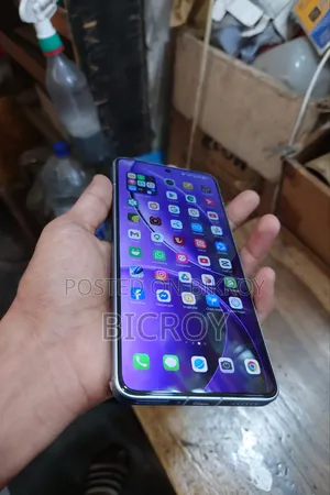 Xiaomi Redmi K80 Ultra 256 GB Blue
