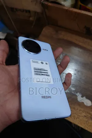 Xiaomi Redmi K80 Ultra 256 GB Blue