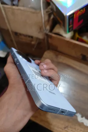 Xiaomi Redmi K80 Ultra 256 GB Blue