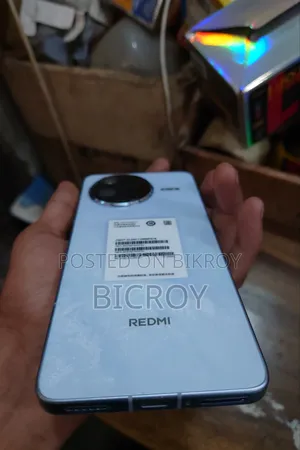 Xiaomi Redmi K80 Ultra 256 GB Blue