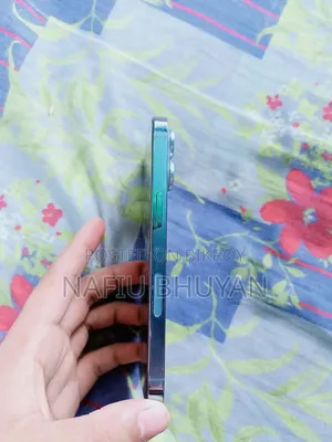 Apple iPhone 13 Pro Max 128 GB Blue