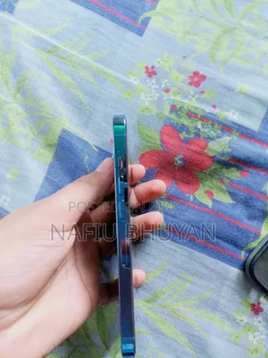 Apple iPhone 13 Pro Max 128 GB Blue