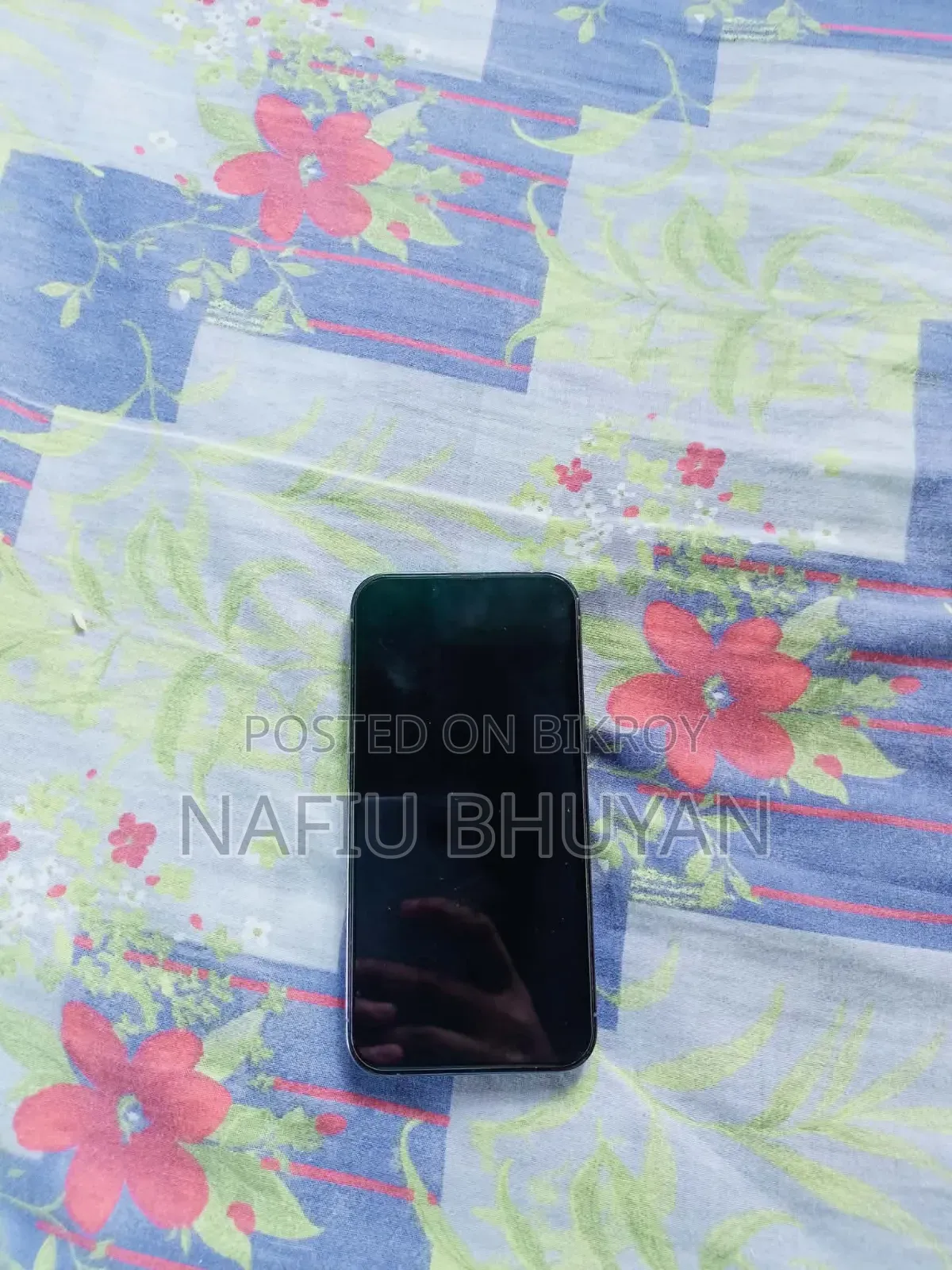 Apple iPhone 13 Pro Max 128 GB Blue