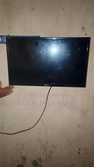 টিভি টা অনেক ভালো। টাকা জন্য বিক্রি করবো