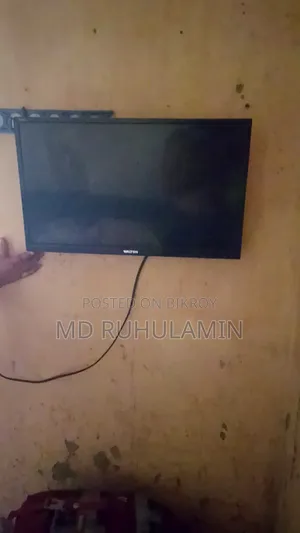 টিভি টা অনেক ভালো। টাকা জন্য বিক্রি করবো