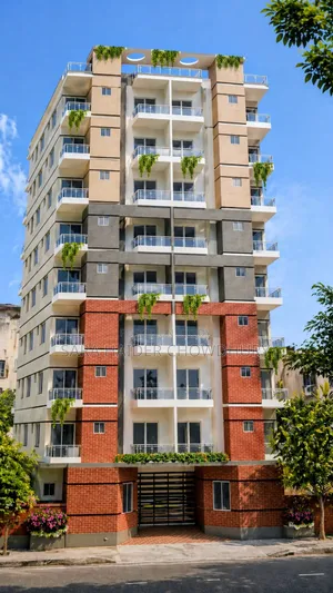 3-bedroom Apartment for sale