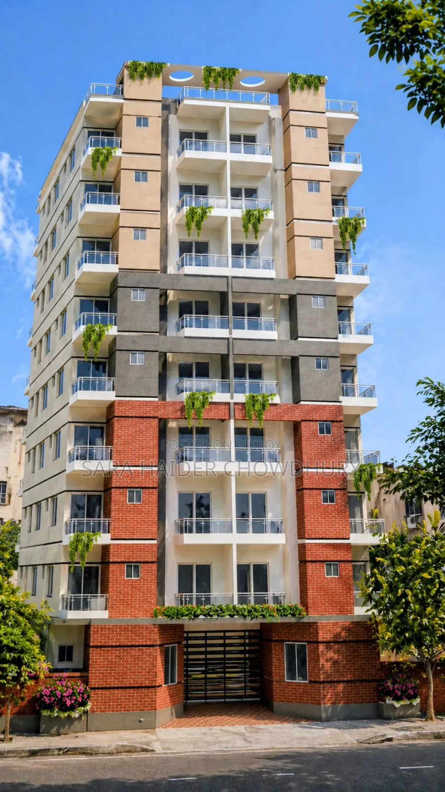 3-bedroom Apartment for sale