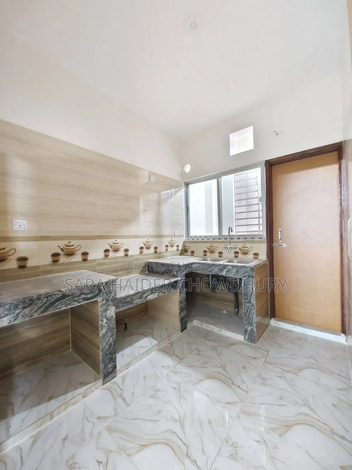 3-bedroom Apartment for sale